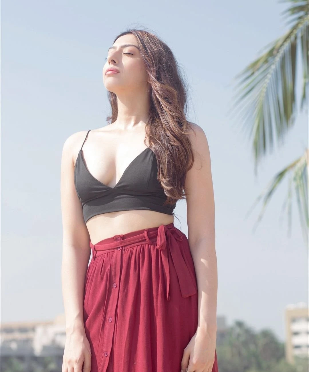 pooja noor – Pakistani escort in Lahore — 5 / 9