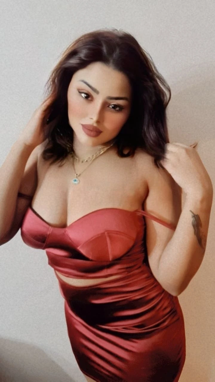 Wedad – Lebanese escort in Jounieh, Escort, Jounieh
