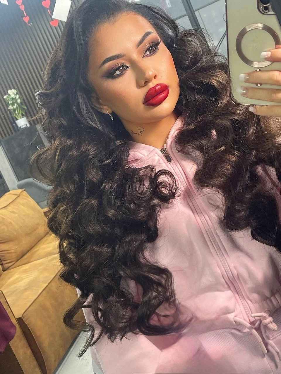 Amelia – Russian escort in Beirut — 3 / 19