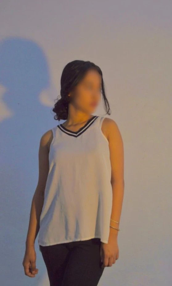 Khushi Here – Indian escort in Pune — 2 / 5