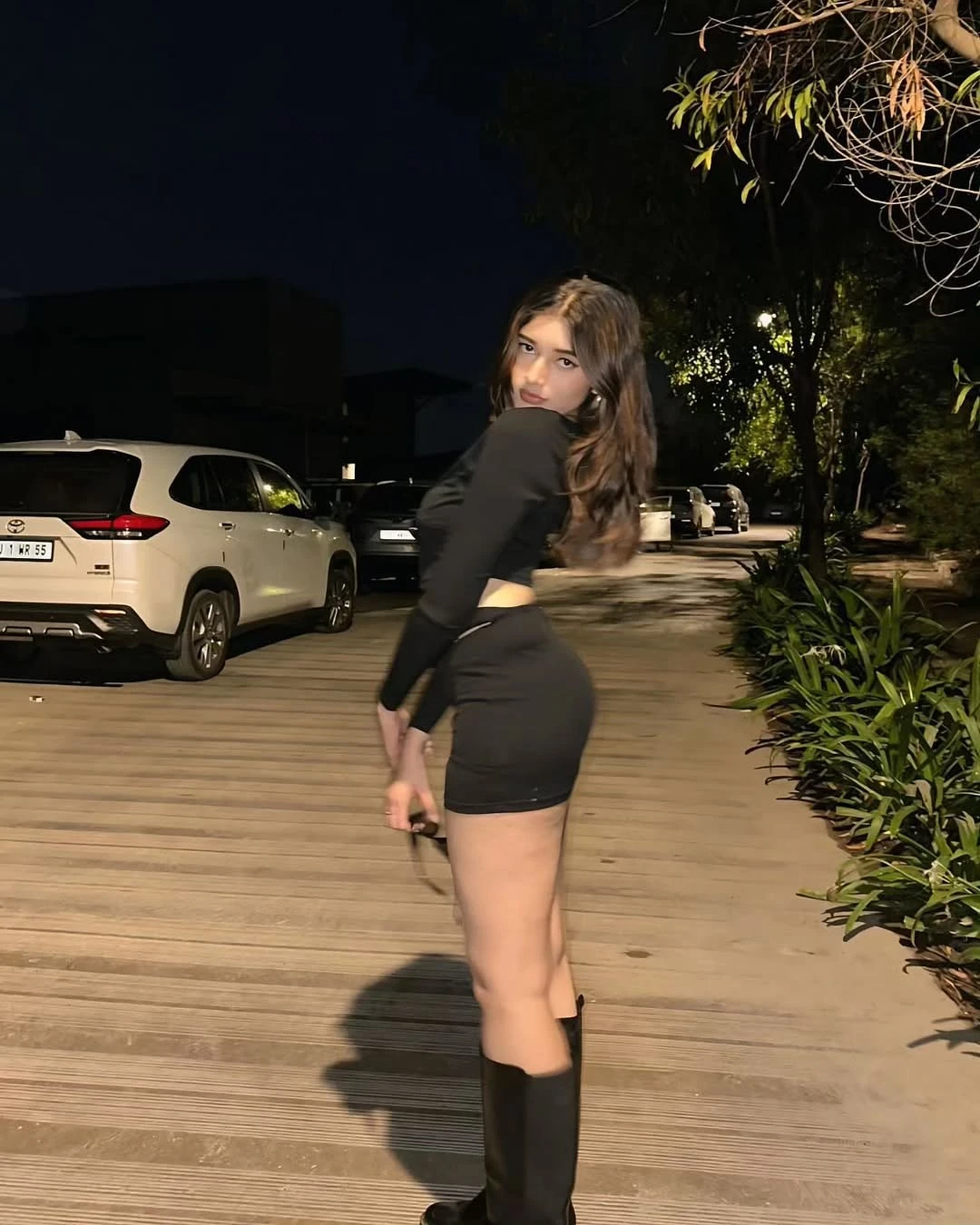 Vip Escort Service Hyderabad – Indian escort in Hyderabad — 5 / 6