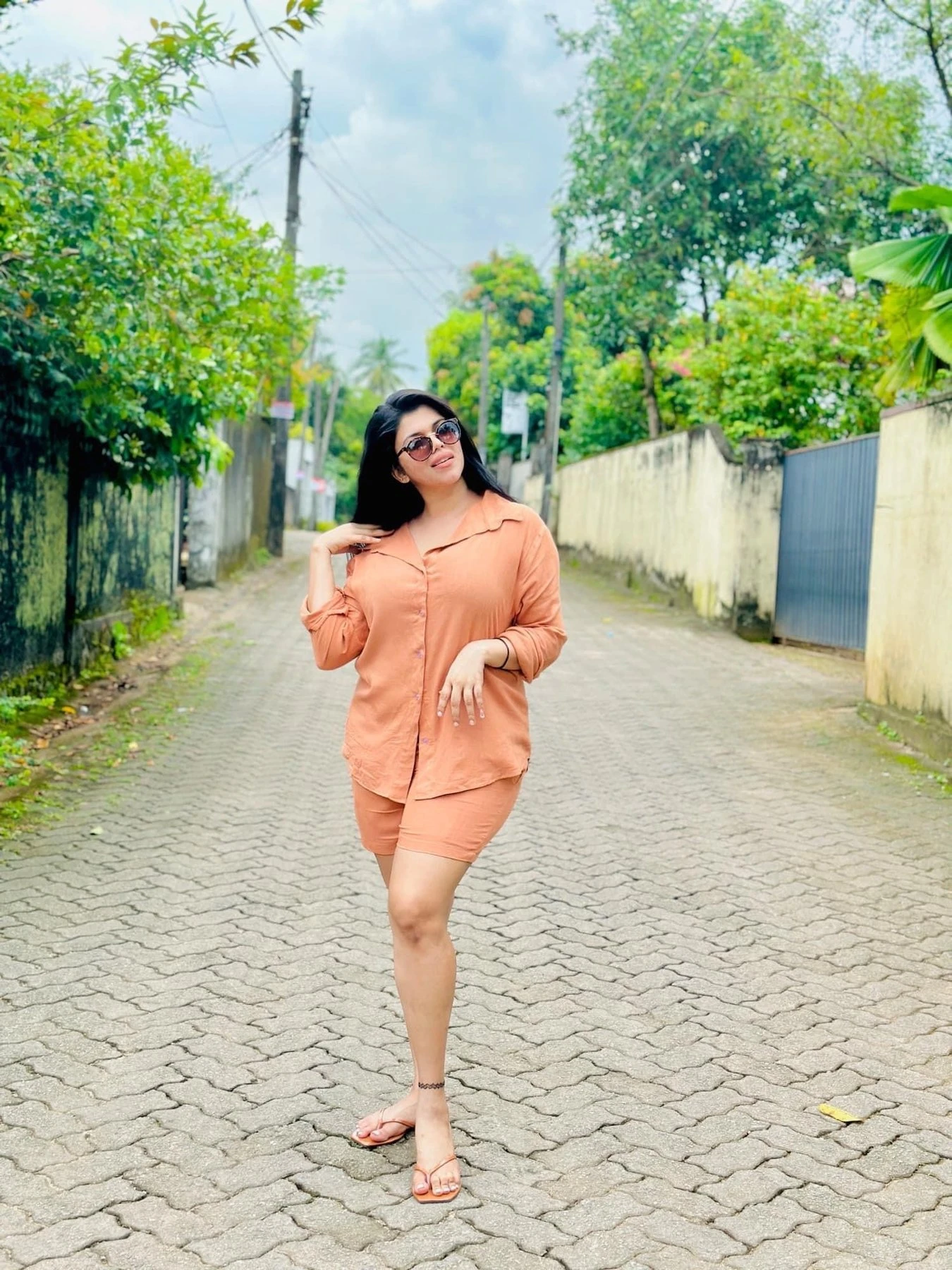 Heshani – escort in Colombo, Escort, Colombo