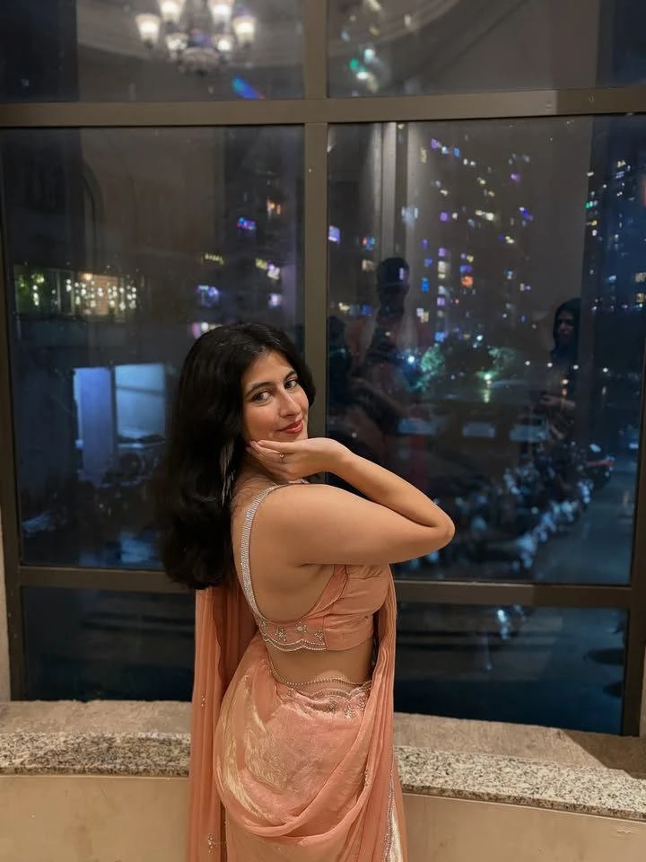 Monika – Indian escort in New Delhi — 5 / 6