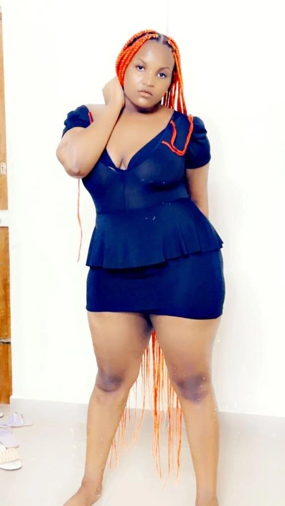 Sky – escort in Kampala — 4 / 6