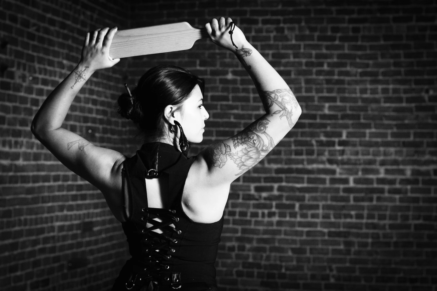 Natasha Erotica – American dominatrix in Ho Chi Minh City — 3 / 6