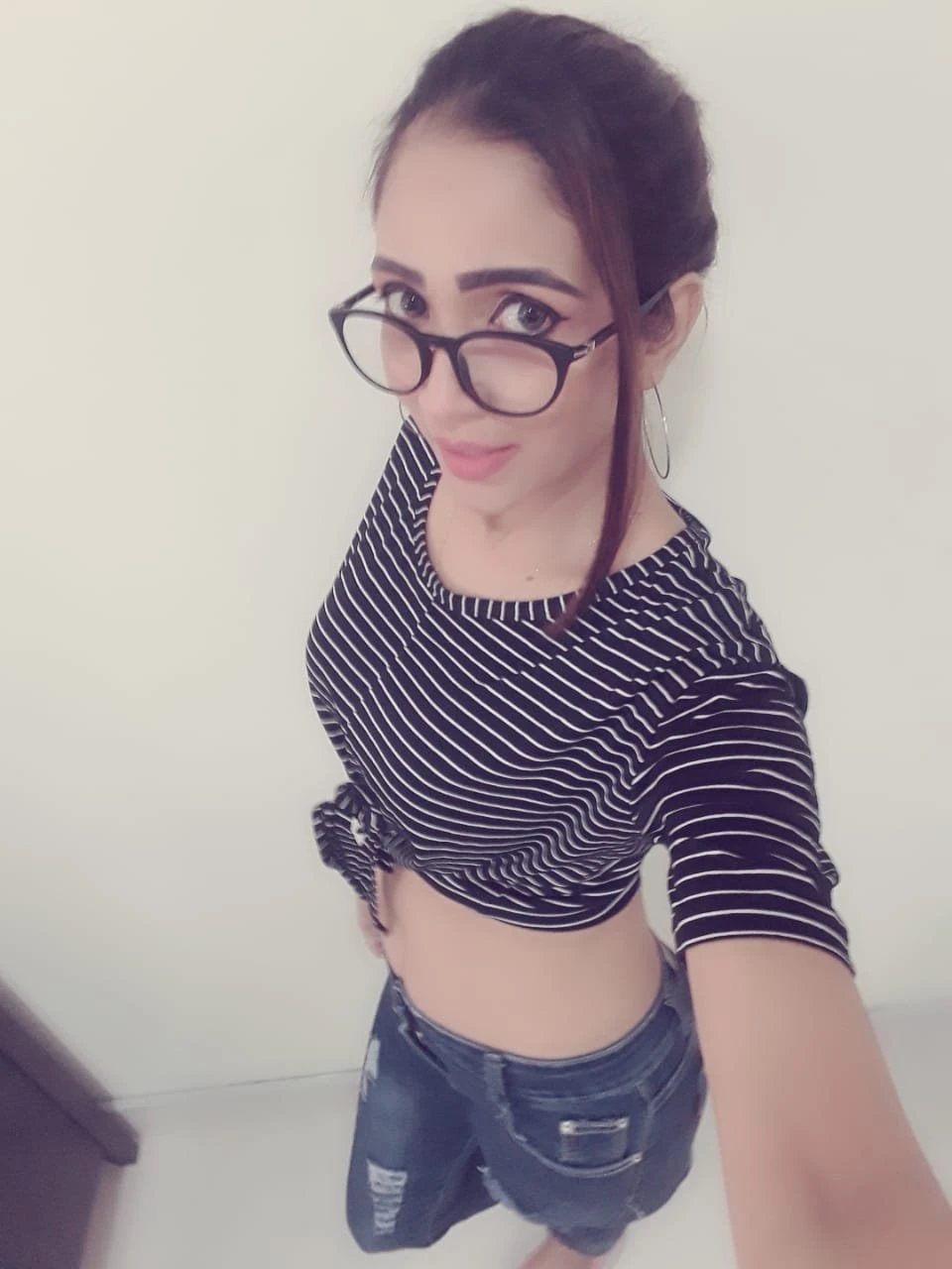 Tanisha Hot Girl – escort in Mumbai — 6 / 7