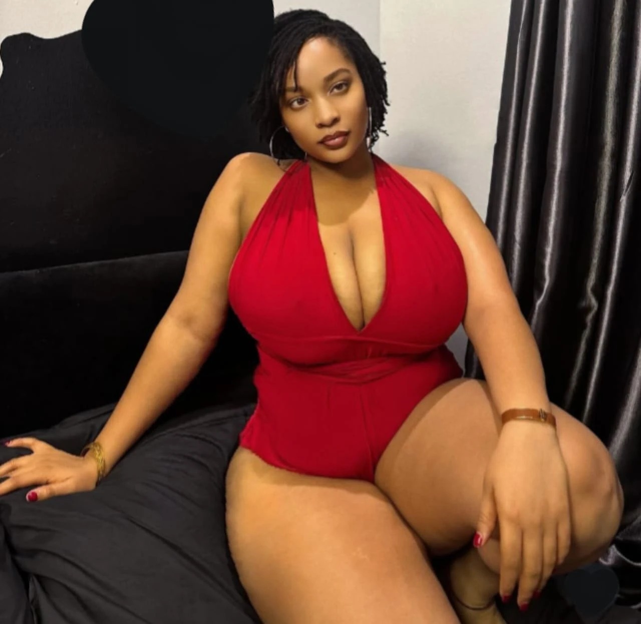 African Phiona +91//956181//9575 – escort in Pune — 8 / 12