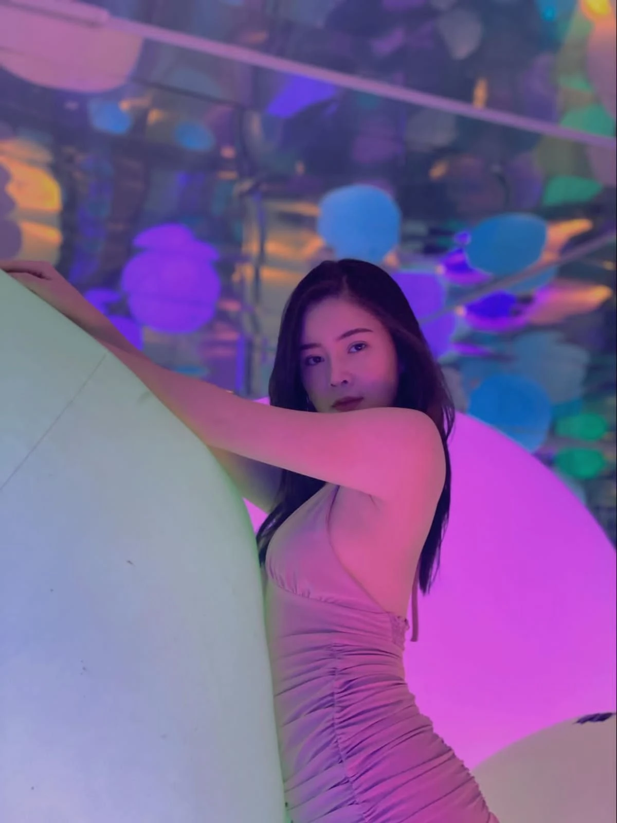 Daisy – Vietnamese escort in Ho Chi Minh City — 5 / 7