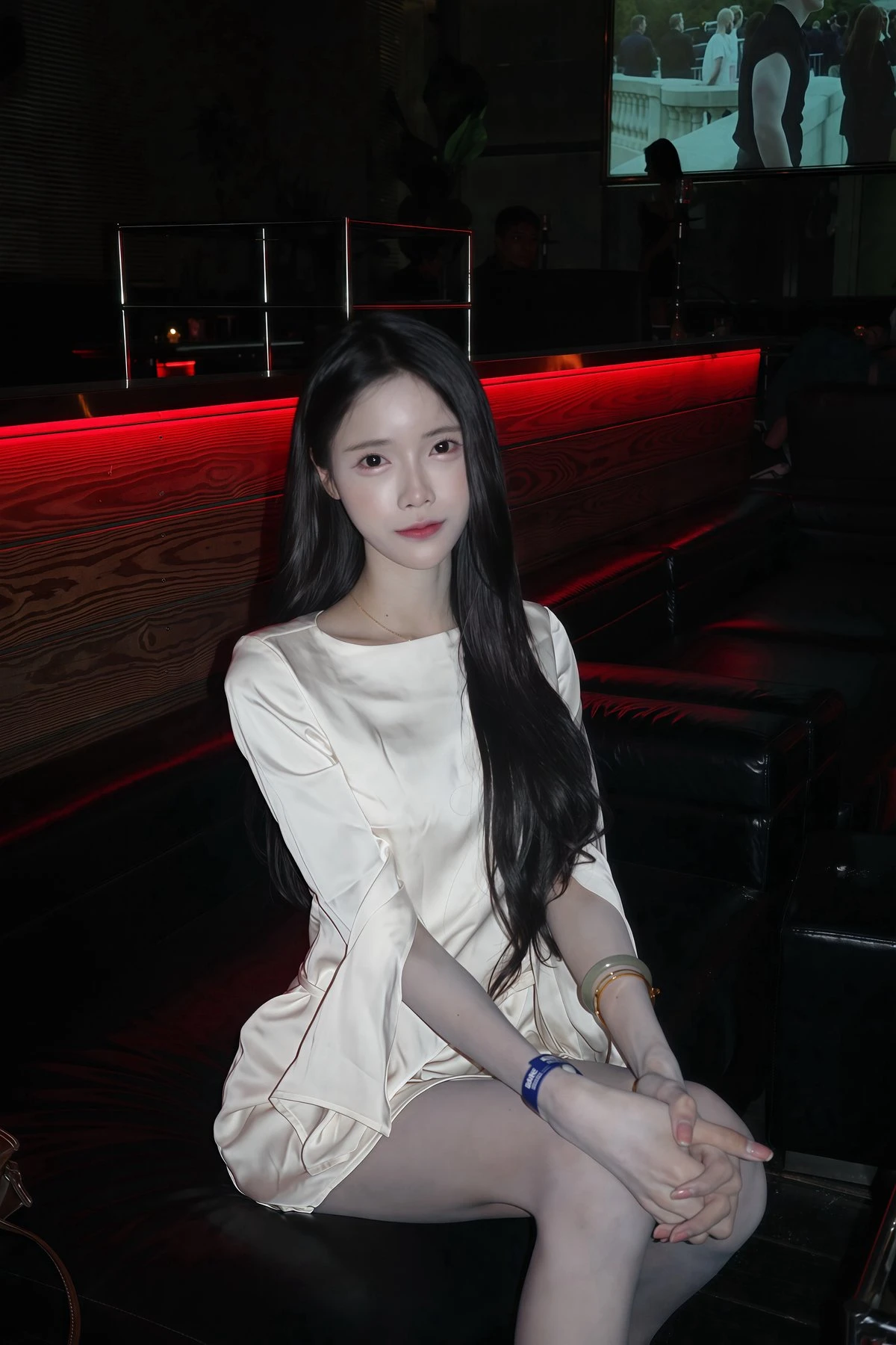 Aida 艾达王 – Vietnamese escort in Macao — 10 / 16