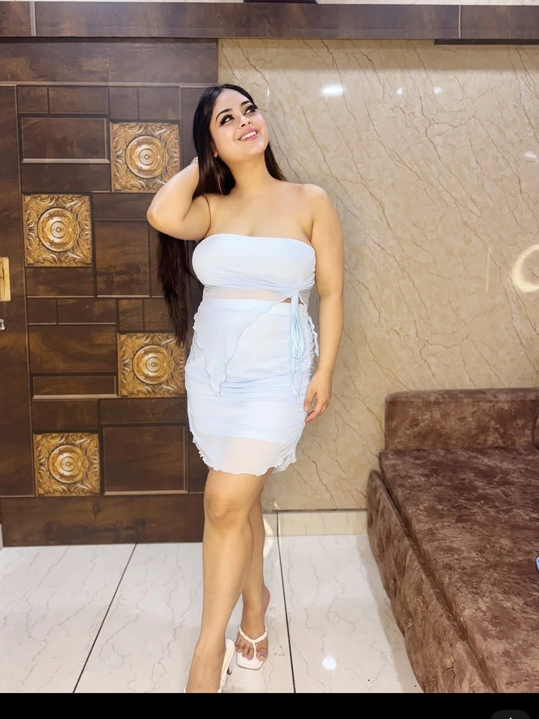 Add Bookmarkcall Kajal 96676, 06617 Vip M – Indian escort in New Delhi — 2 / 4