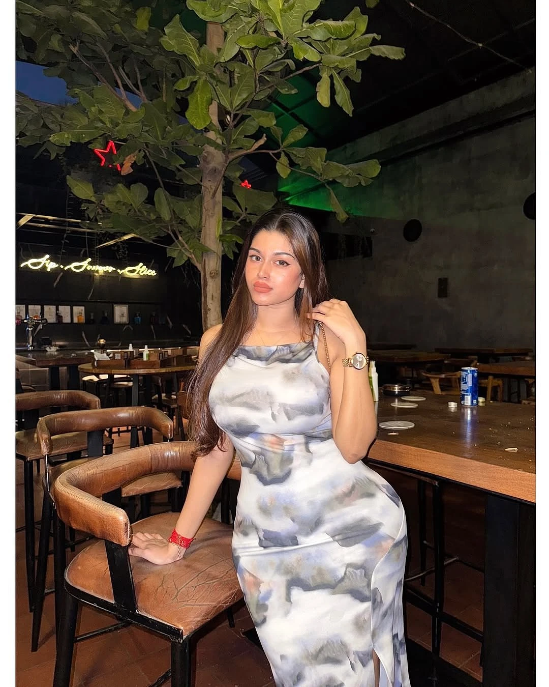 Nancy – Indian escort in Coimbatore — 2 / 5