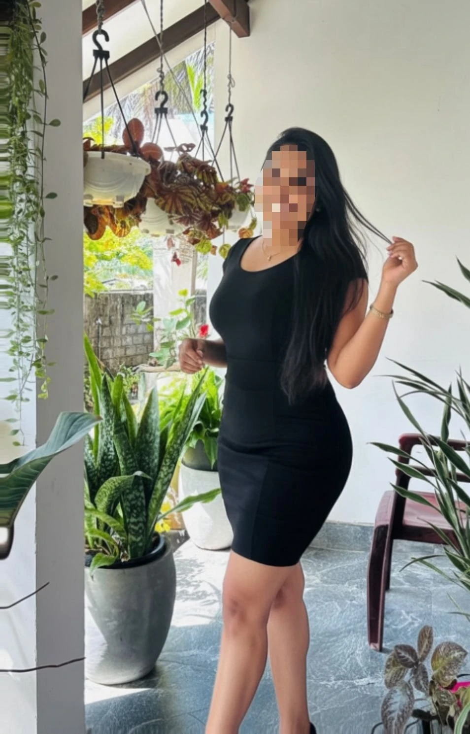 Banu Office girl – Sri Lankan escort in Colombo — 2 / 13