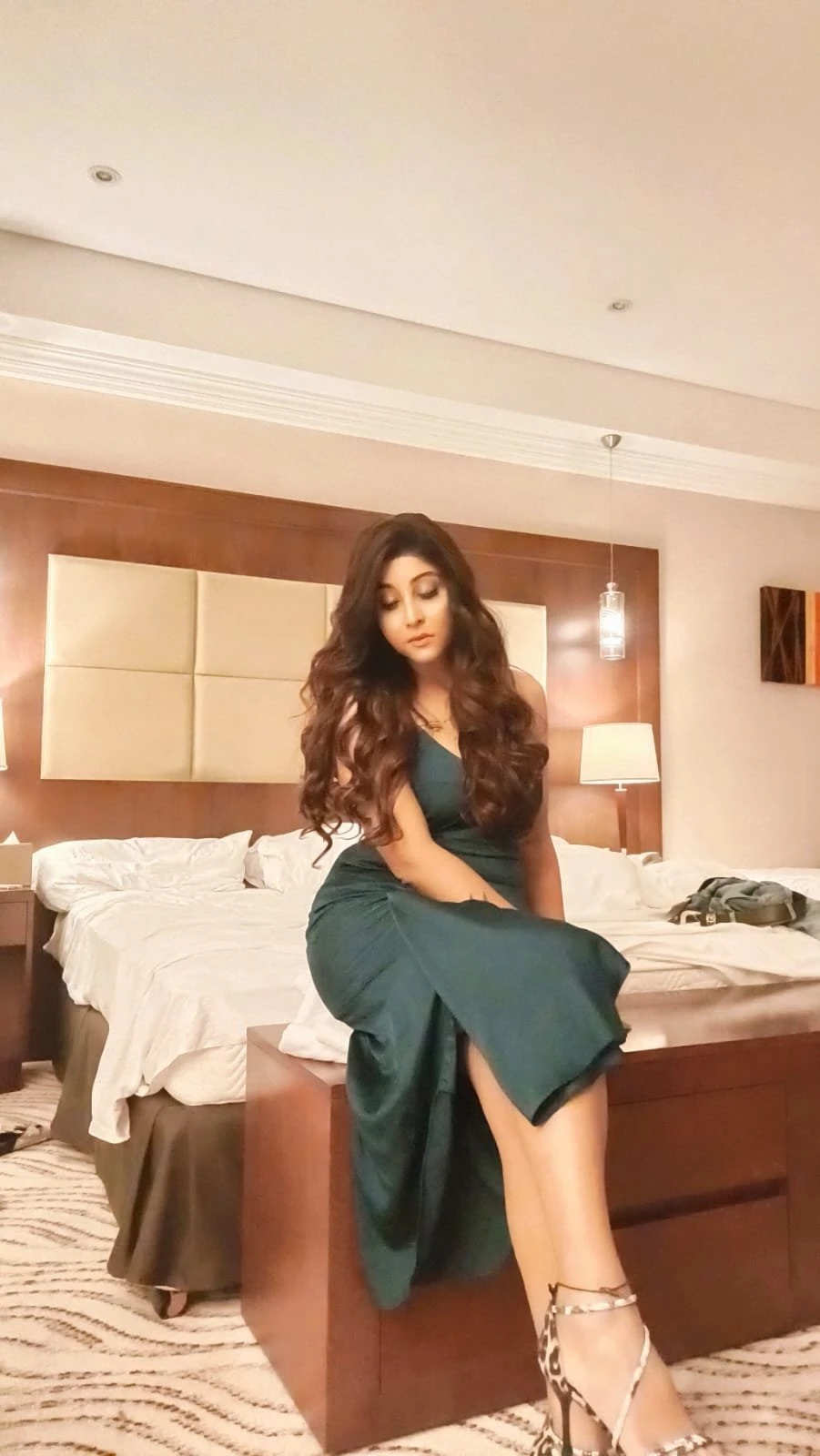 🧿Bengali Beauty only cam show🧿 – Herzegovinian escort in Mumbai — 6 / 31