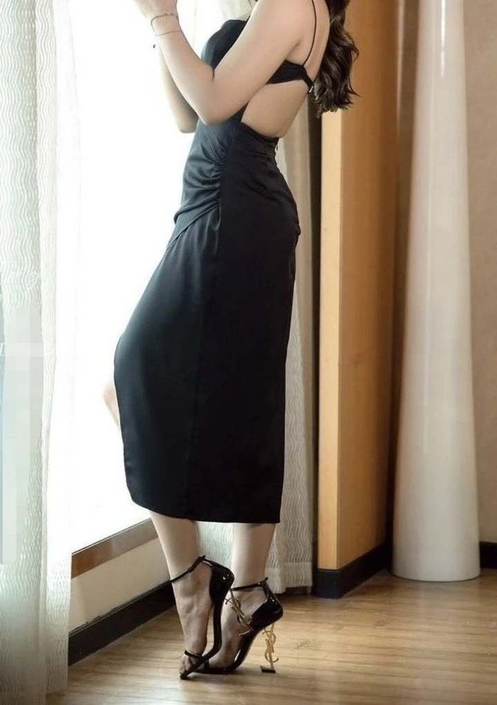 Tashu – Indian escort in Pune — 4 / 7