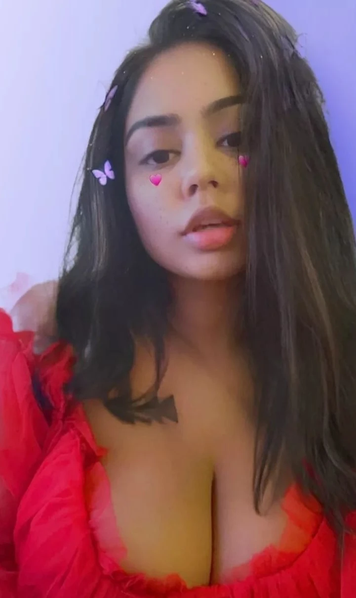 Srividya – escort in Hyderabad — 1 / 2