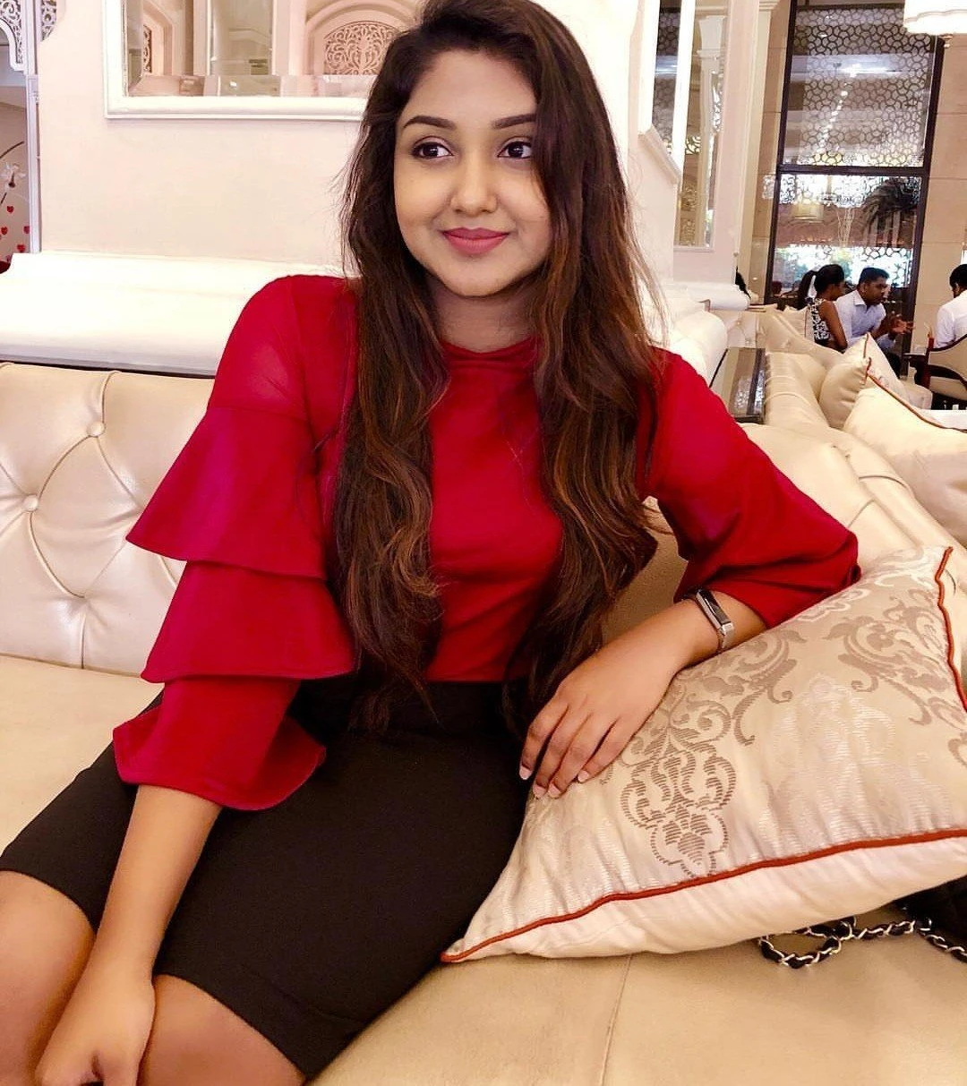 Sonal – escort in Tirupati — 2 / 3