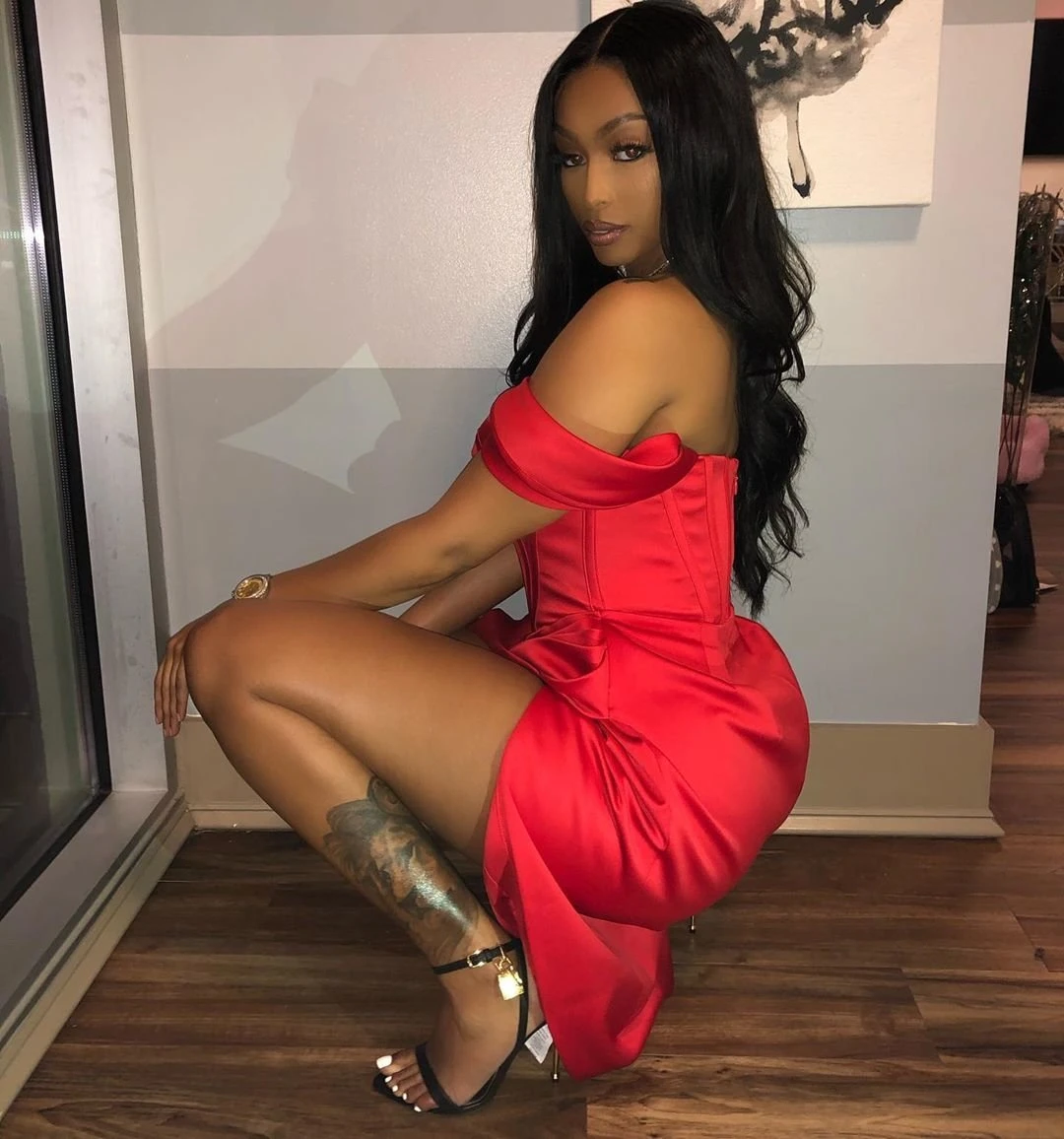 Yasmine – Namibian escort in Windhoek, Escort, Windhoek