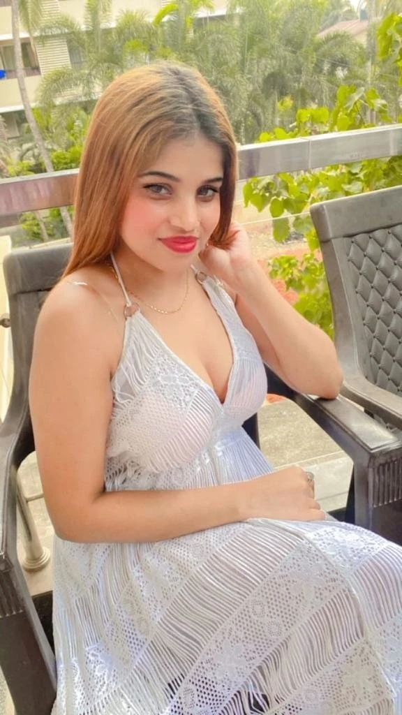 The Most Beautiful Airhostess I'm Nisha – Indian escort in Hyderabad — 5 / 6
