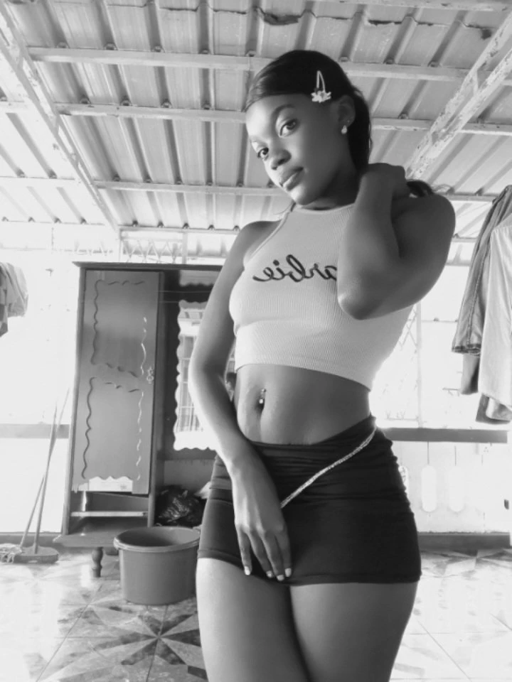 Leila – Ugandan escort in Kampala, Escort, Kampala