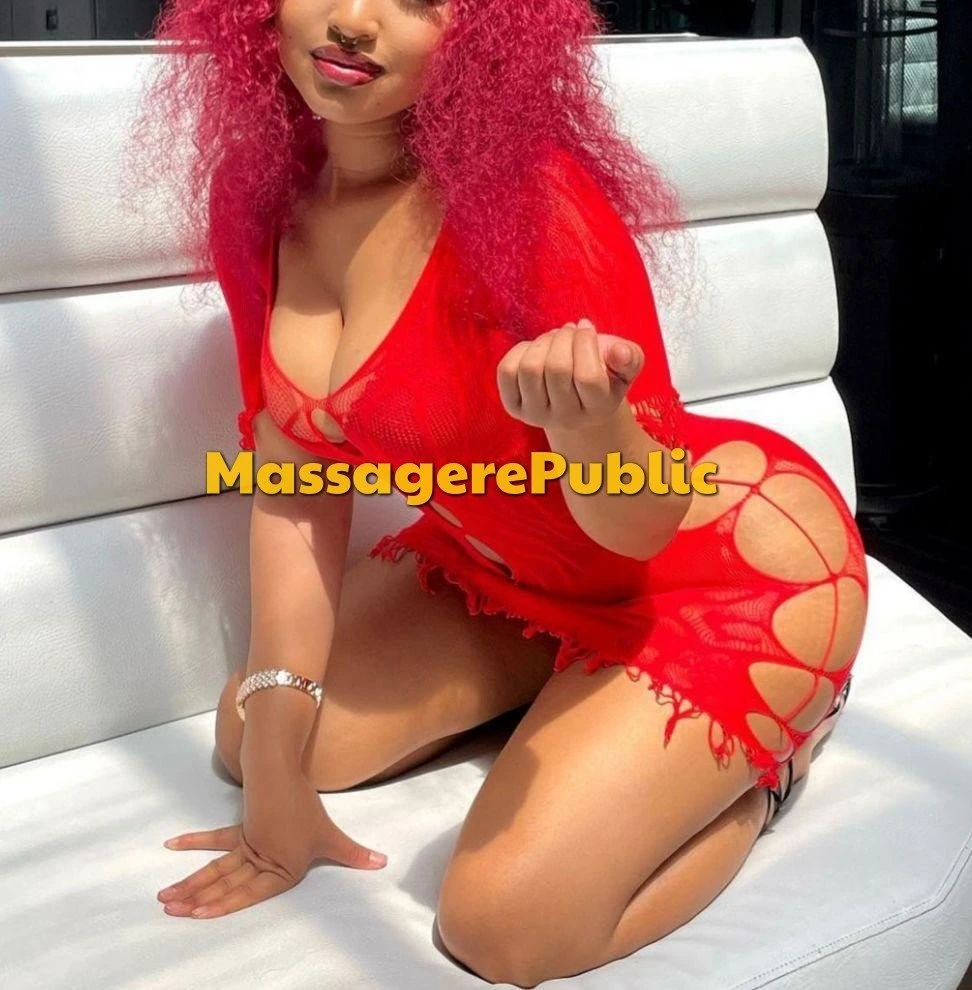 Thato – Senegalese escort in Casablanca — 2 / 4