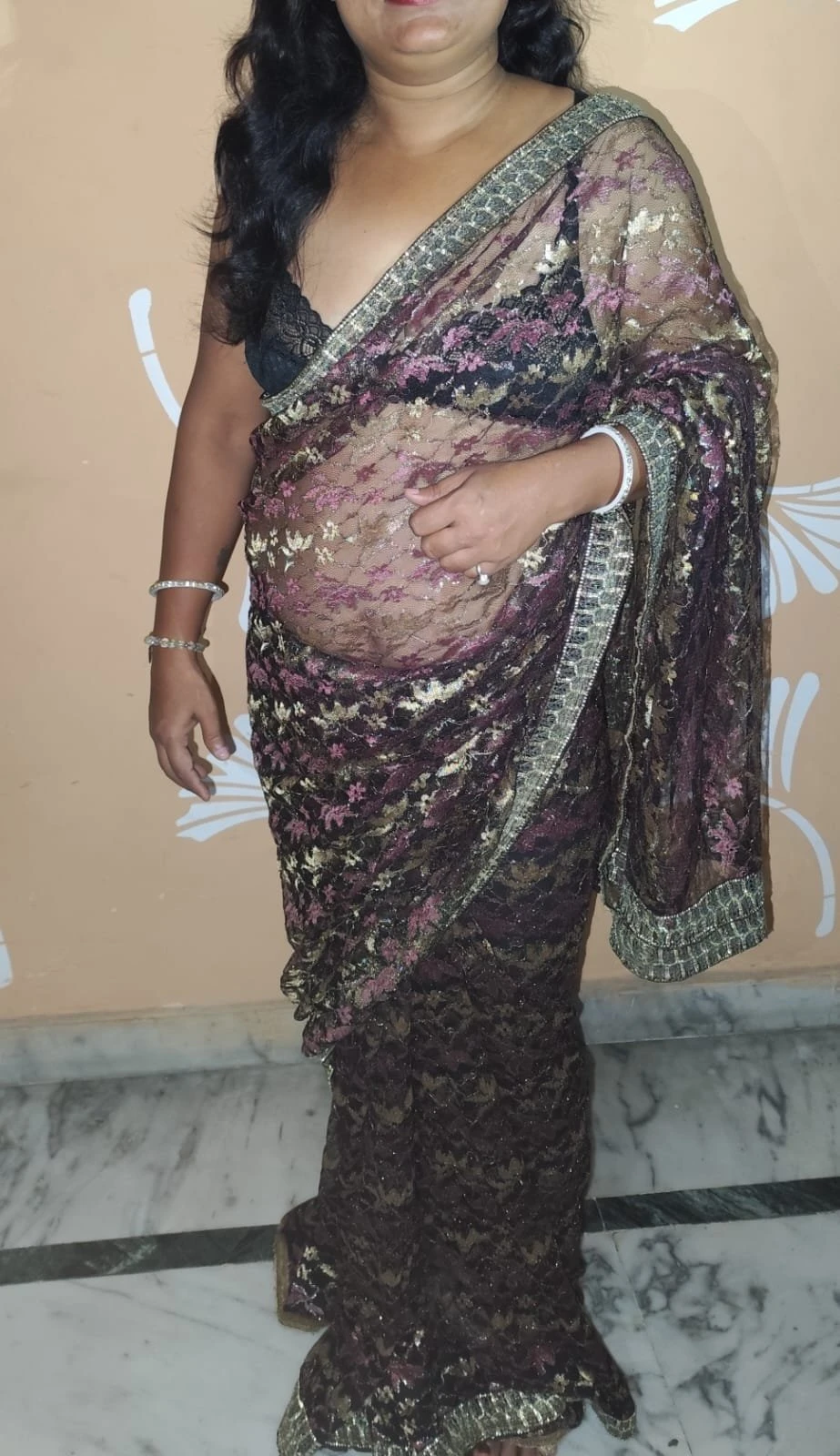 Sandhya – Indian escort in New Delhi, Escort, New Delhi