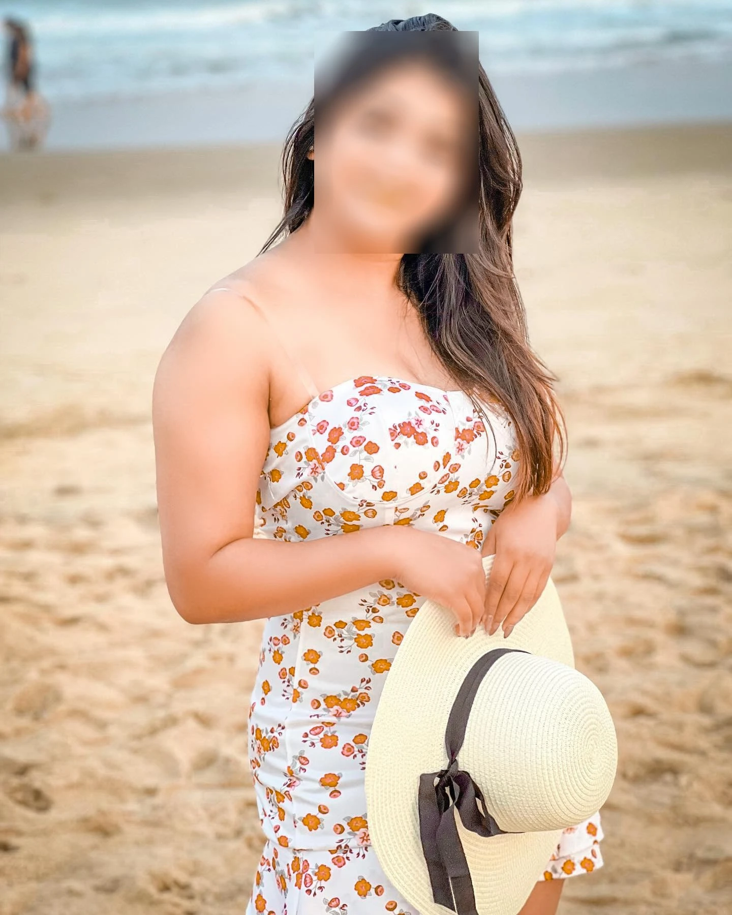 Siyara Cam Only – Sri Lankan escort in Colombo — 3 / 6
