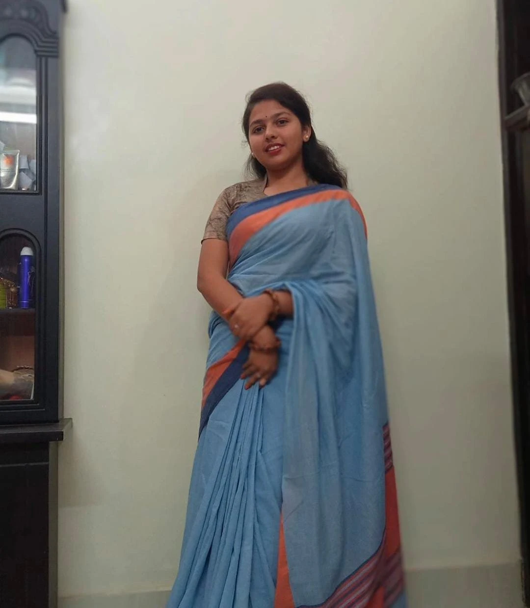 Telugu Hand Cash Independent Girl – Indian escort in Hyderabad — 9 / 11