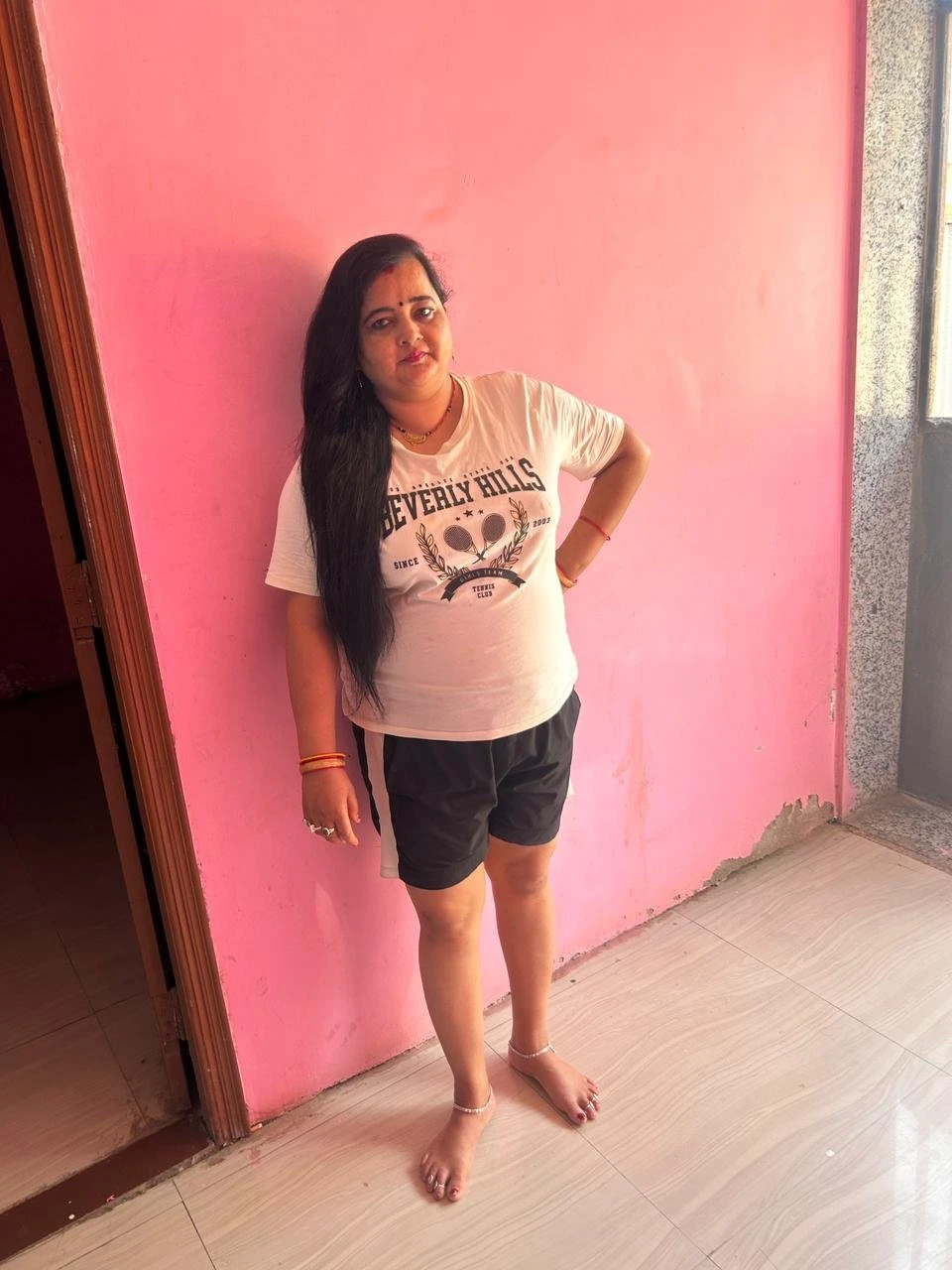 Yamini Mhatre – Indian escort in Pune — 3 / 4