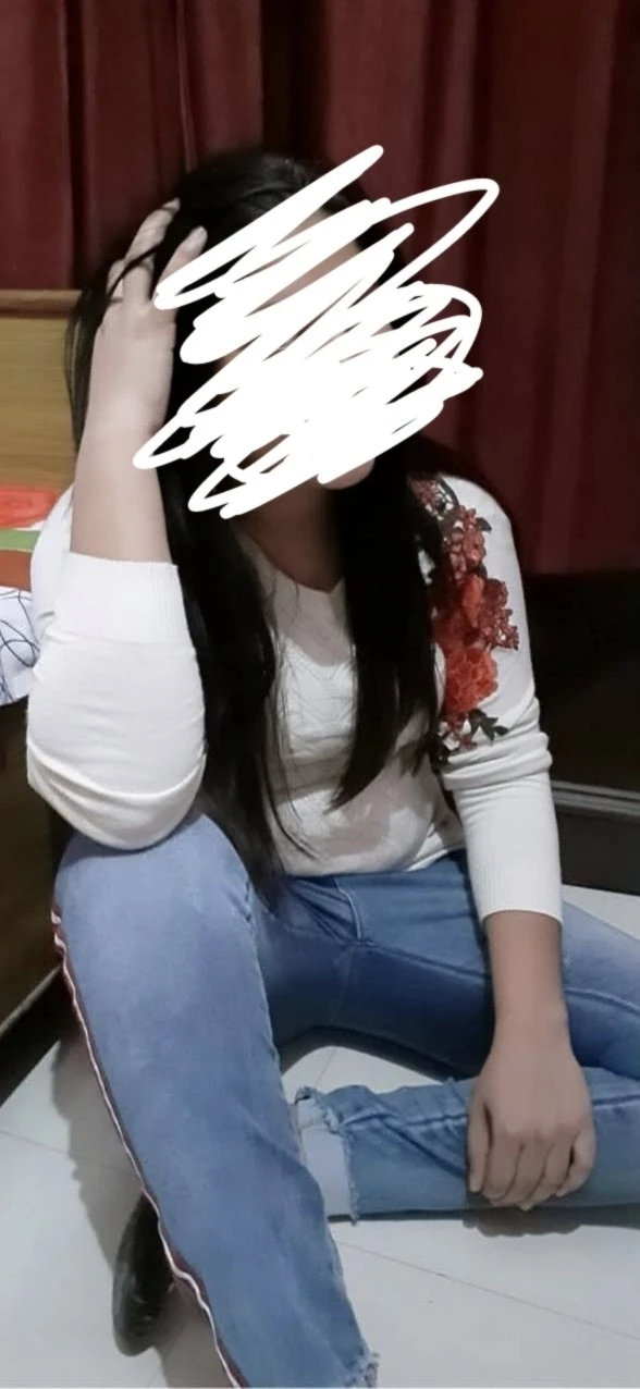Mayra – Indian escort in New Delhi — 2 / 3