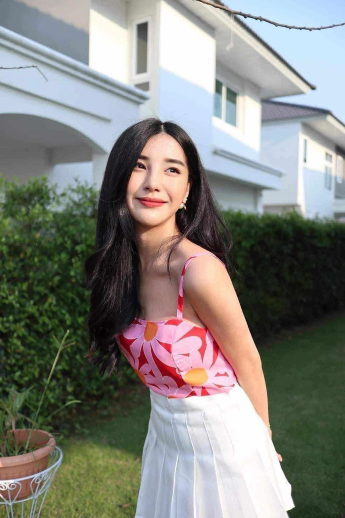 Anny Lee – Vietnamese escort in Seoul — 15 / 25