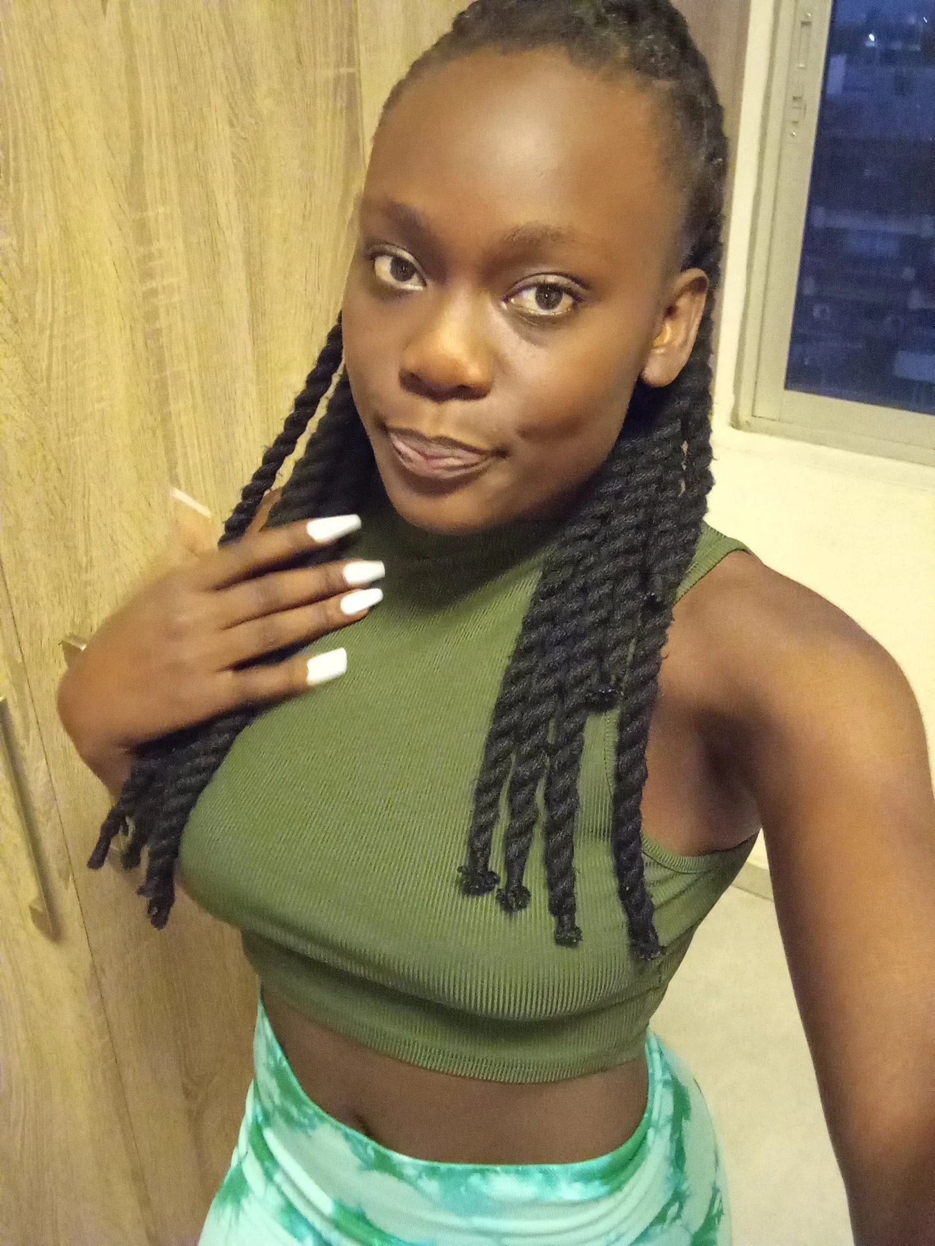Soony – Tanzanian escort in Beirut, Escort, Beirut