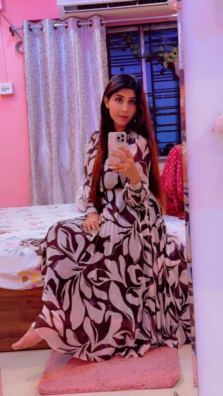 🧿Rukmani cam girl for u 🧿 – Indian escort in New Delhi — 15 / 24