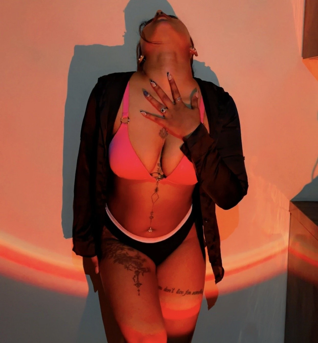 VIP INDEPENDENT JANVI – Indian escort in New Delhi — 15 / 18
