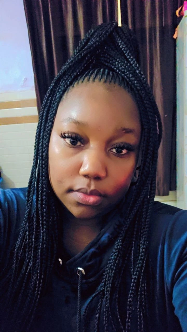 Blessing – South African escort in Noida — 2 / 4