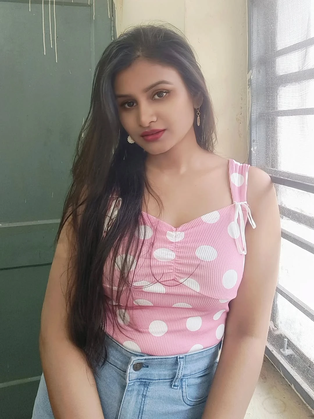 Genuine Service Kiran – Indian escort in Navi Mumbai — 2 / 3