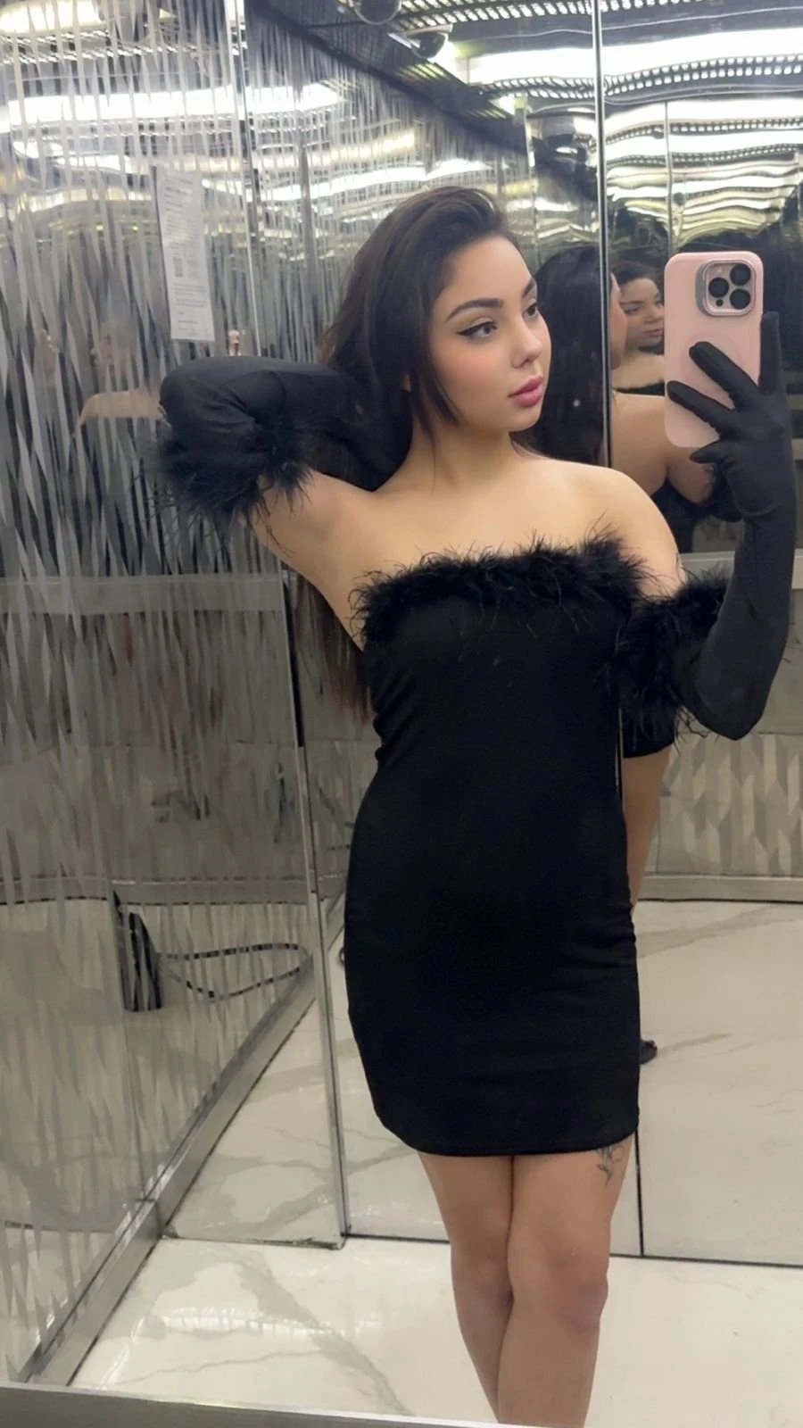 Rita – Lebanese escort in Beirut — 6 / 7