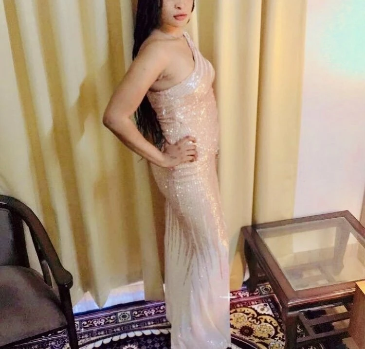 Amalia – South African escort in New Delhi — 5 / 6