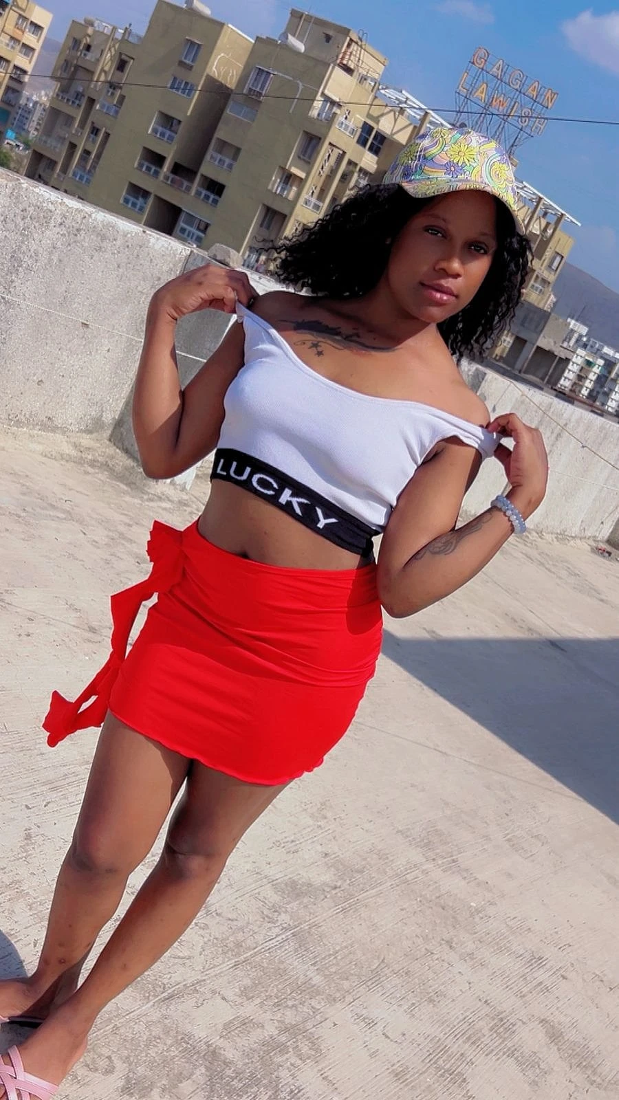 Pretty African Pavin +91//922680//1267 – escort in Pune — 29 / 31