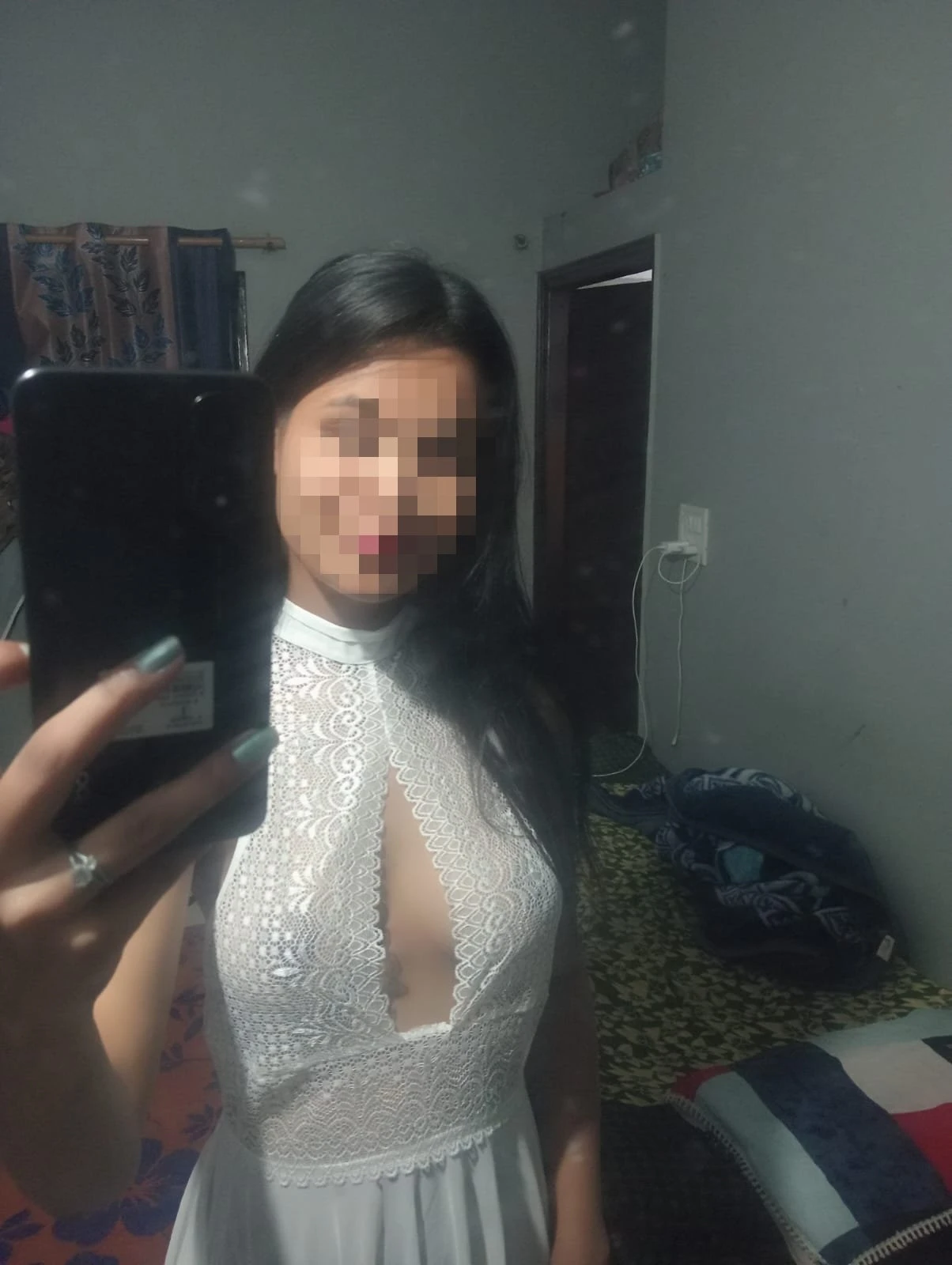 Ritika Solanki (OUTCALL ONLY) – Indian escort in Nashik — 6 / 8