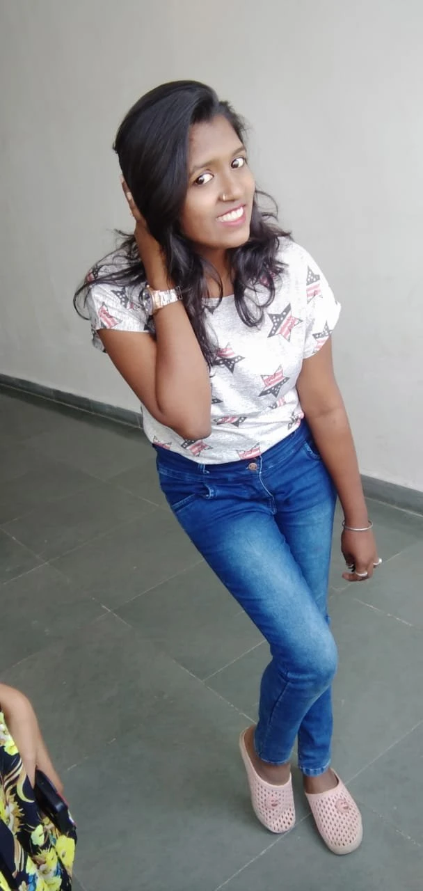 Jaismin – Indian escort in Mumbai — 13 / 18