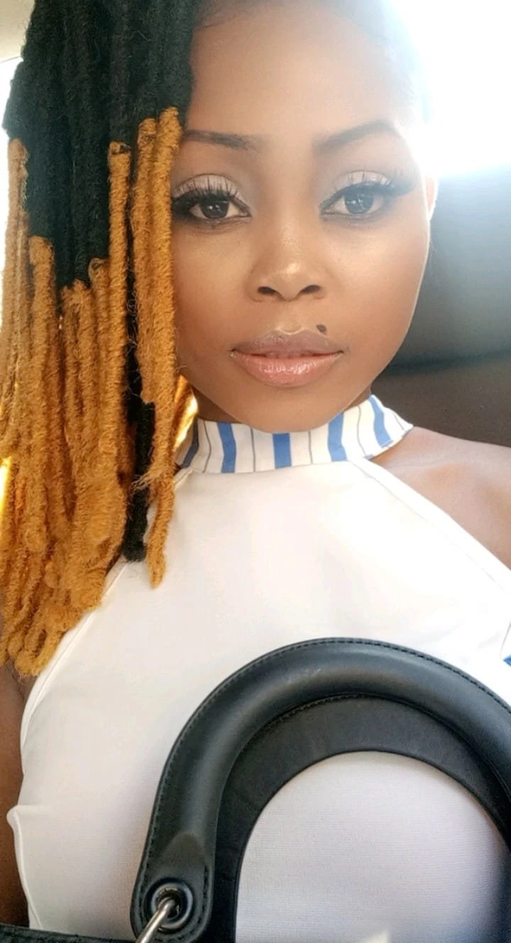 Cindy – Ghanaian escort in Beirut — 3 / 4