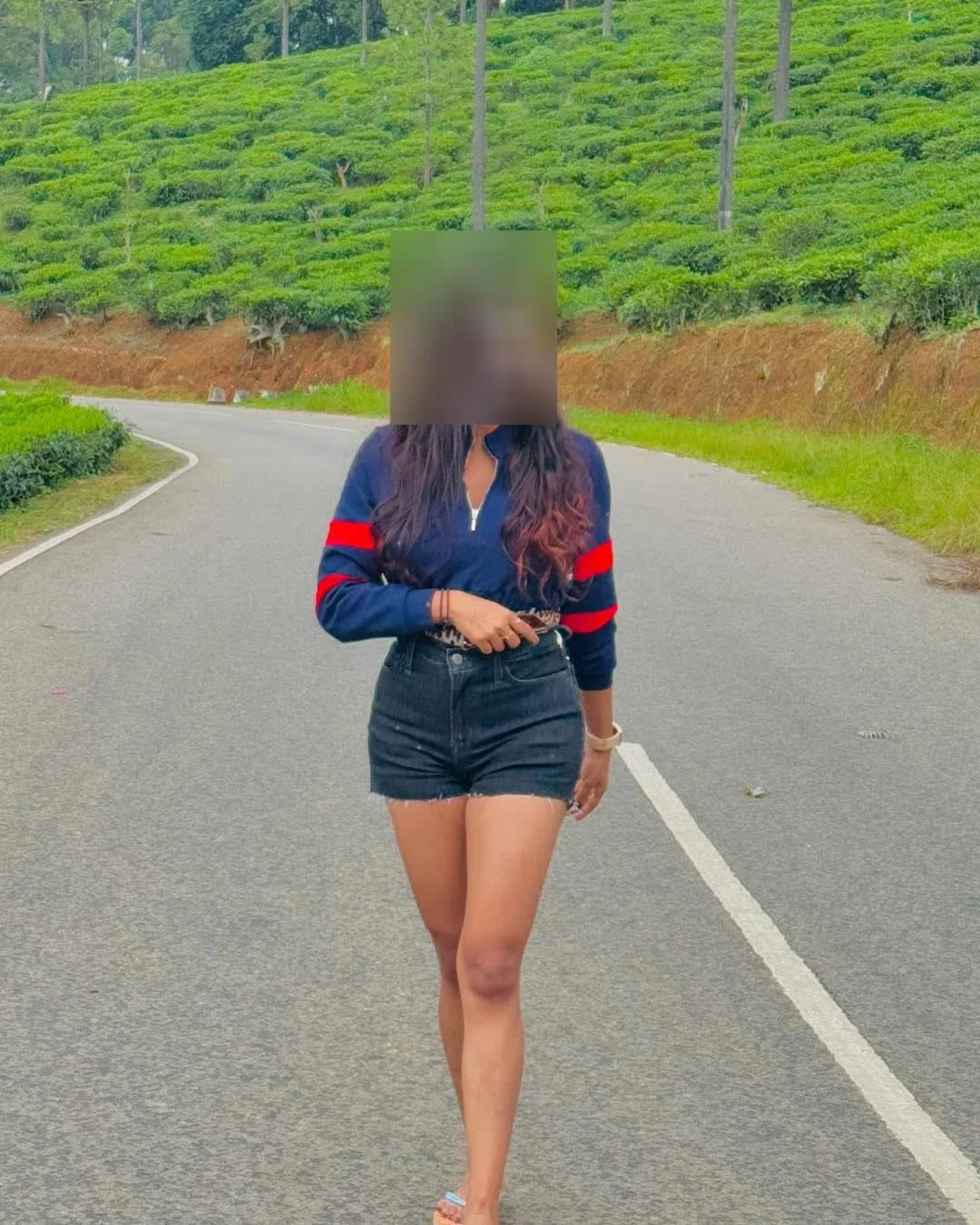 Asha – escort in Colombo — 2 / 12