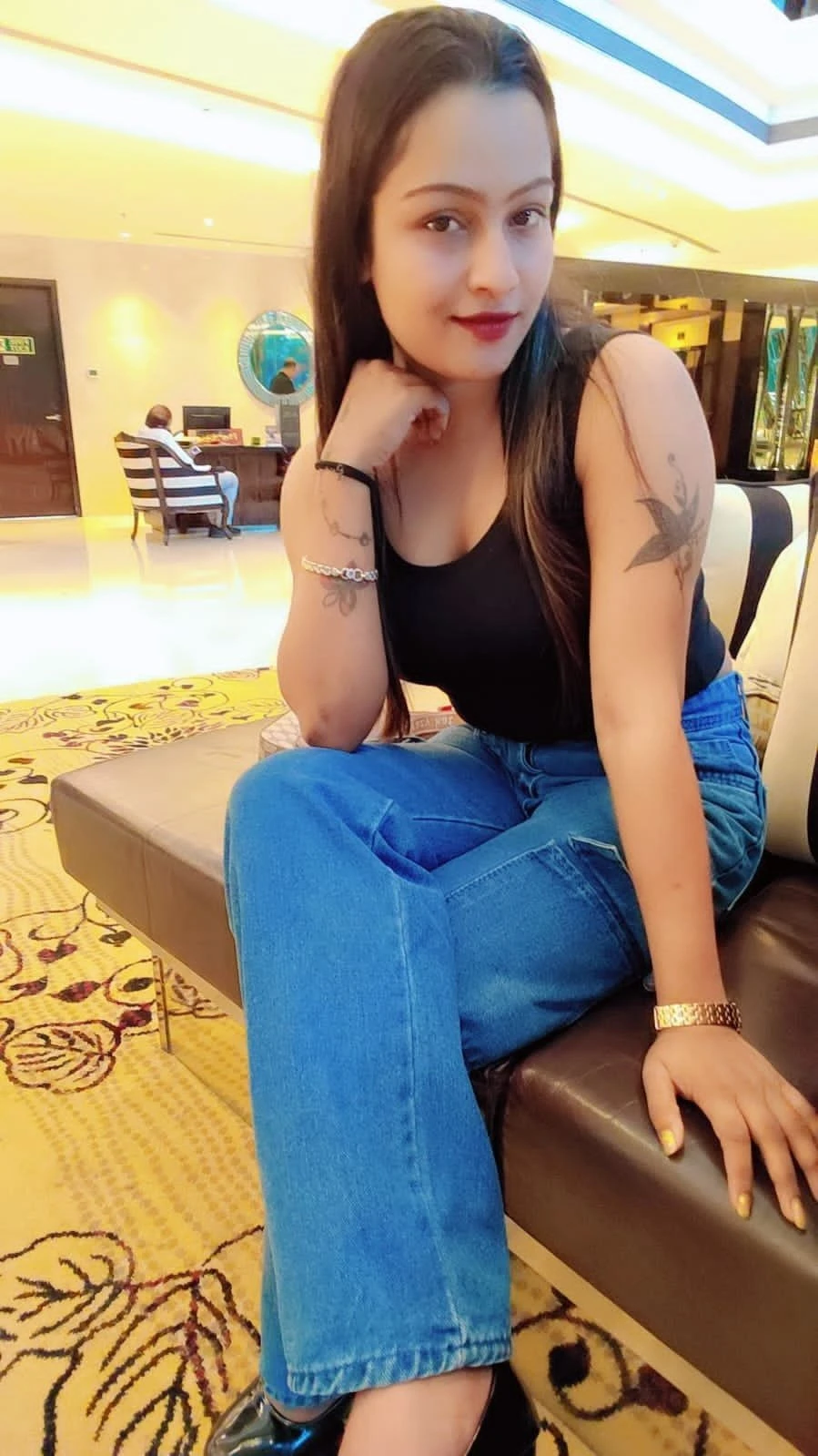 Soni Mumbai hotel sarvice and cam show – Bulgarian escort in Mumbai, Escort, Mumbai