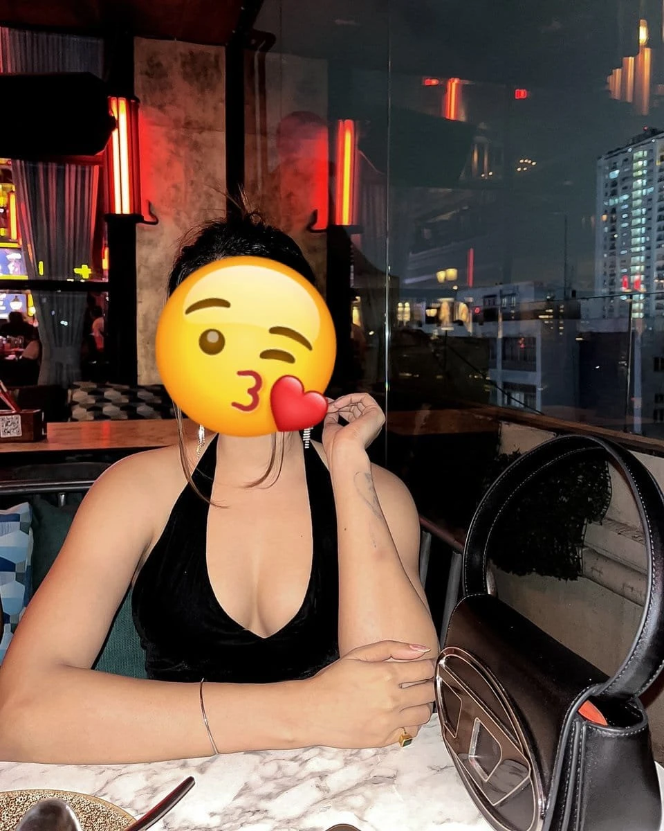 Kavita – Indian escort in Mumbai — 2 / 7