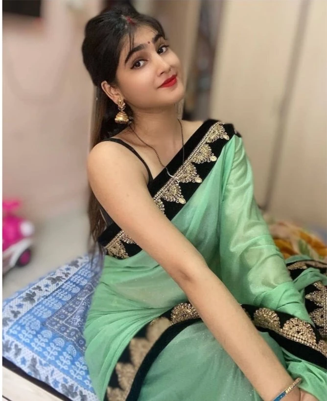 Vip Escort Pooja – Indian escort in Chennai — 3 / 4