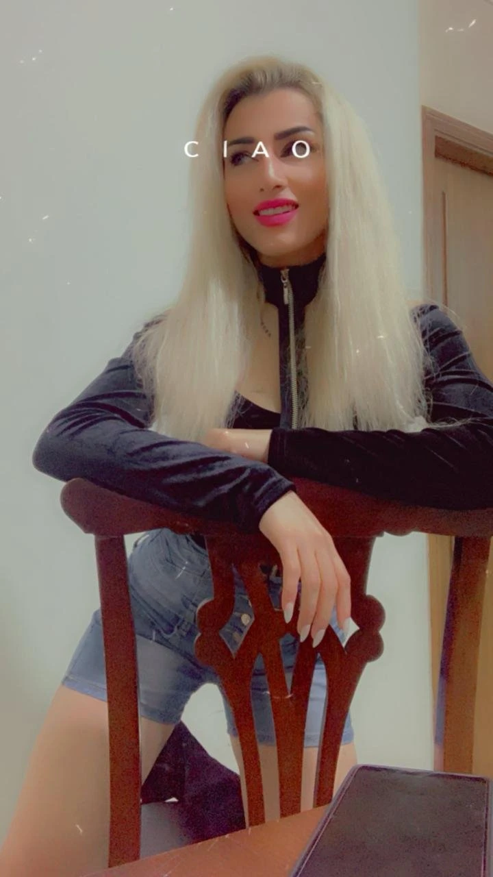 Dado – Lebanese escort in Beirut — 4 / 5