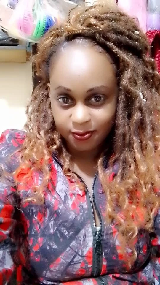 Tasha K – Ugandan escort in Kampala — 4 / 5
