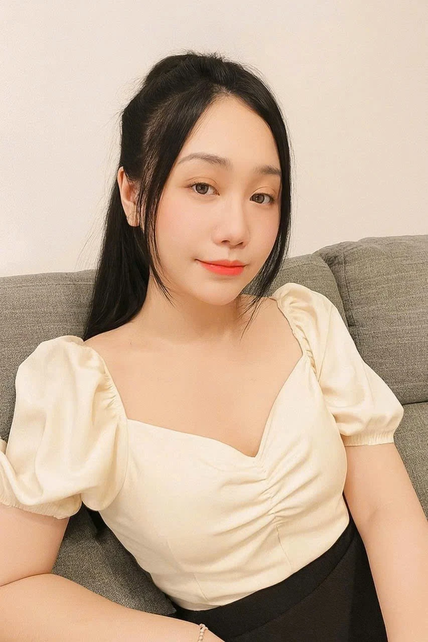 Lisa Nuru Massage Full Service – Singaporean escort in Ho Chi Minh City — 5 / 10