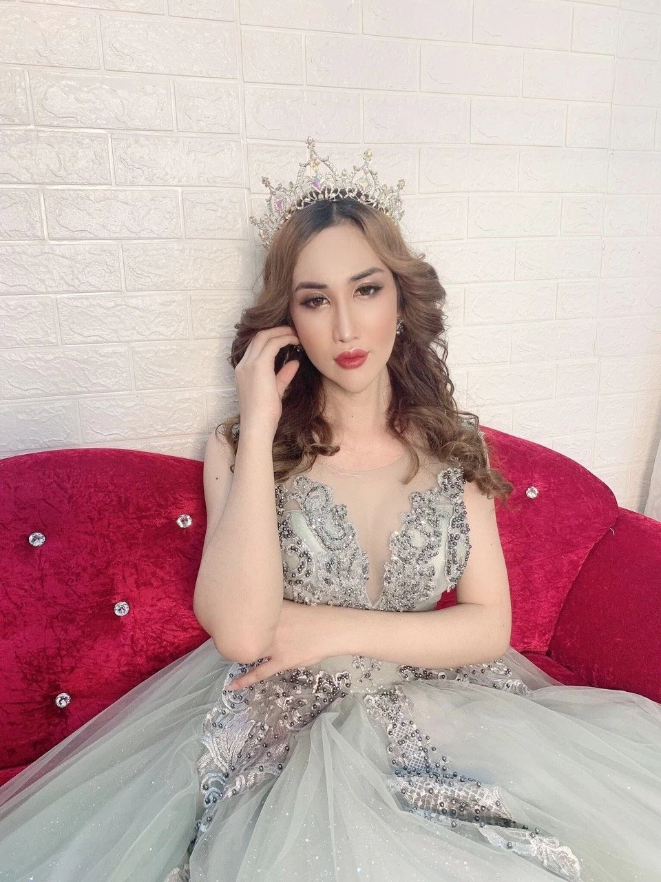 kitty full service – Thai escort in Maldives — 3 / 5