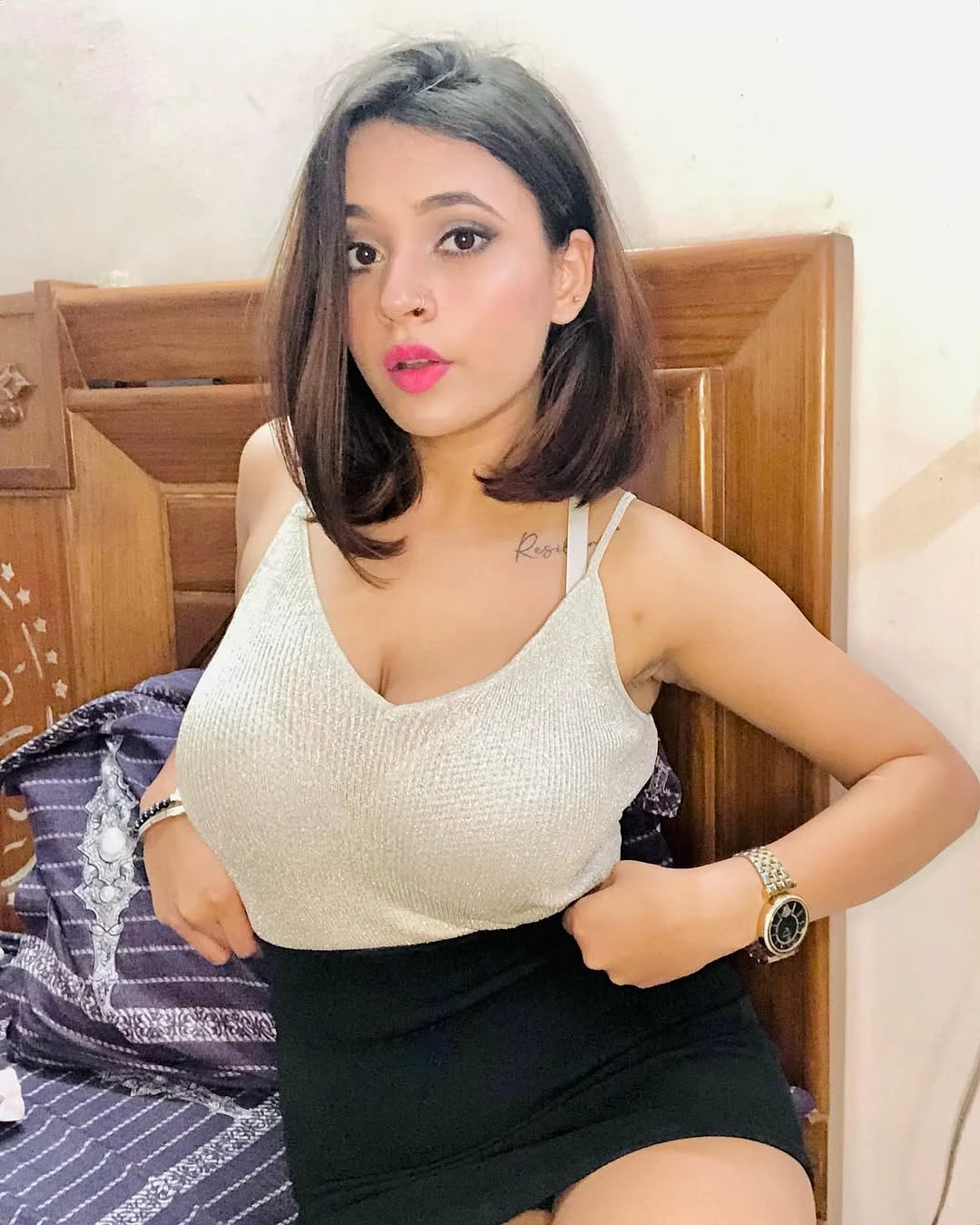 Suhani Sharma – Indian escort in Lucknow, Escort, Lucknow